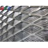Stainless Steel Expanded Metal Sheets