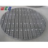 Gas Liquid Filters Demister Pads