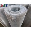 Diamond Hole Expanded Metal Mesh