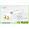 Ultrasonic Beauty Machine For Erasing Wrinkles , Microcurrent Face Lift Machine