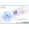 High Frequency Ultrasonic Beauty Massager  For Face Tightening and Slimming