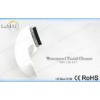Face Scrubber Machine / Ultrasonic Beauty Device with Micro-wave Massage