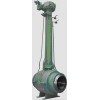 Fully Welded Ball Valves