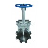 Knife Gate Valves: JB/T8691