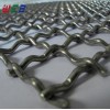 Crimped Square Woven Wire Mesh Factory