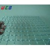 Single Intermediate Crimped Mesh Factory