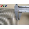 Wedge Wire Screen Plate Factory From China