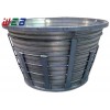 Wedge Wire Screen Basket Factory From China