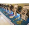 Tai Sang embroidery machine platinum  model 615