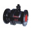 Ball Valve  Flange ball valve