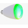 Remote Control Smart Music Bulb