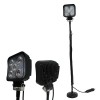 Goose Neck LED Work Light With Magnetic Base CM-5015G