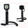 LED Work Light With Portable Pole CM-5012H