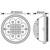 LED Driving Light CM-5036CB