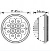 LED Driving Light CM-5036C