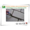 Strong cohesion XPS / EPS Adhesive Mortar , Polymer bonding mortar and