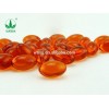 supercritical extract sea buckthorn oil capsule