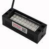 High Intensity Bar LightingMachine Vision HDL-74x30 for Continuous / Pulse Operation