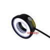 High Intensity LED Ring Lighting with Machine Automation , machine vision lights