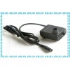 Zp-m200 aquarium pump 1.6m 200L/H