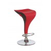 PVC Bar Stool GY-907-2