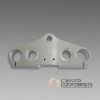 Forged Wear Part-Customized Aluminum