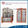 Titanium Gold Coating Machine