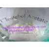 clostebol acetate
