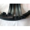 Curtain wall sealing strip,rubber sealing strip