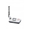 Fractional Scanner integrated CO2 laser system