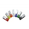 Classical Old Type Swivel Metal USB Disk  AGE-YY022