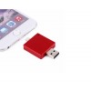 Apple OTG Phone USB Flash Disk AGE-OTG003