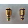 Auto / car air conditioner valve for compressor with variable capacity