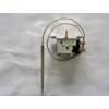 Light weight refrigeration thermostat for freezer / water dispenser