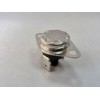 Explosion - proof bimetal temperature switch / bi metal thermostat