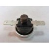 Cemaric terminal bimetal temperature switch 380V / 380VP ambient temp 150C
