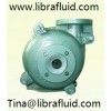 1.5/1B-H Slurry pump