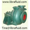 2/1.5B-H Slurry pump