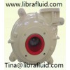6/4 D-H Slurry pump