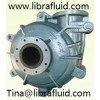 8/6E-H Slurry pump