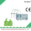 Factory Sale Semi Automatic E-Liquid Filling Machine
