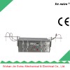 Magnetic Gear Pump Liquid filling machine