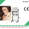 Small Perfume Vacuum Filling Machine For Sal