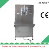 stand up pouch filling machine for liquid