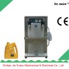 Semi automatic cooking wine filling machine