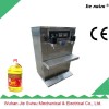 Vegetable oil  filling machine