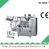 Hot Automatic Tube Filling and Sealing Machine
