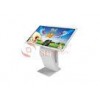 32 Points Infrared Digital Signage Kiosk Digital Information Display 1080P