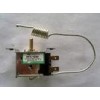 Mini refrigeration thermostat for show case with short capillary high accurate