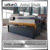 QC12Y-30x2500 Pendulum shearing machine